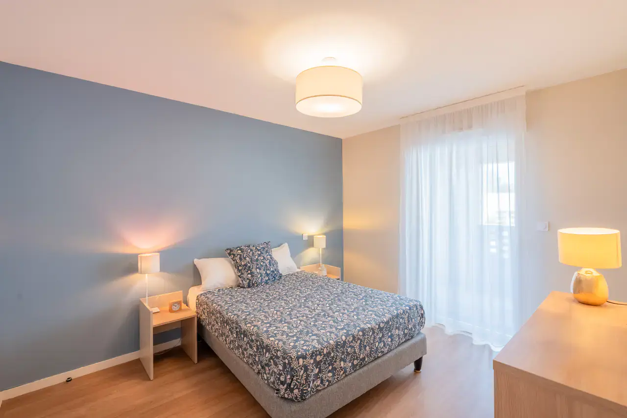 Quality Aparthotel Toulouse Ponts Jumeaux 14/17