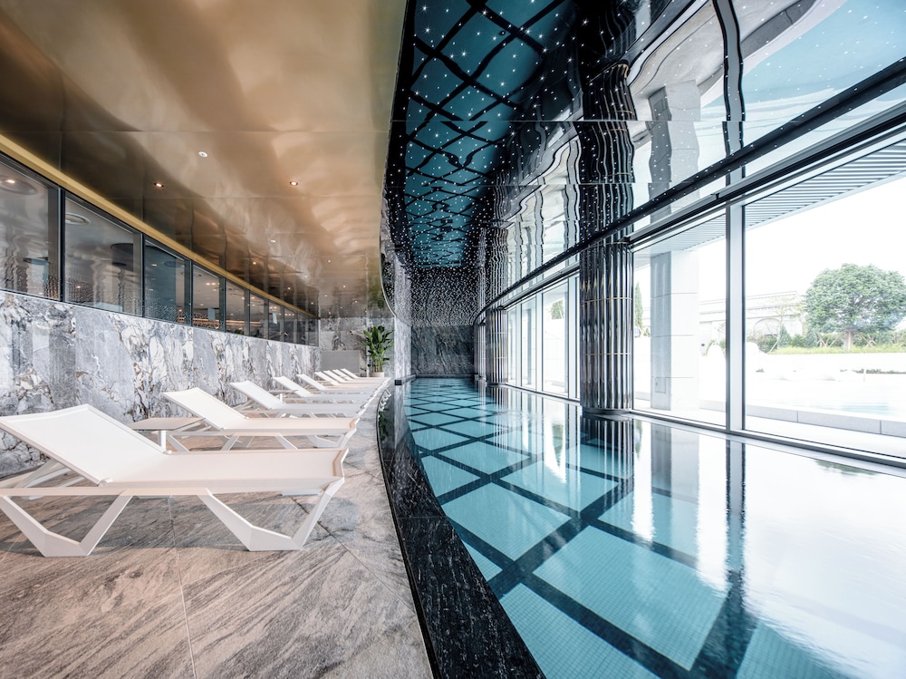 The Siena Resort 28/50