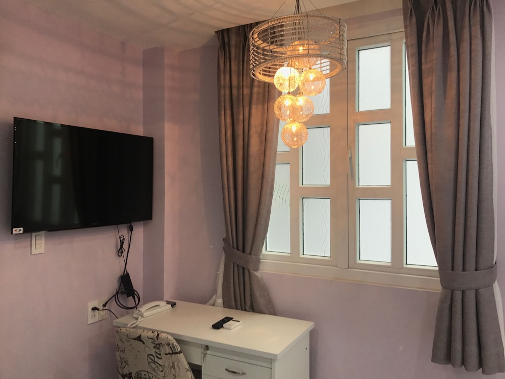 Ht Apartment 54/64