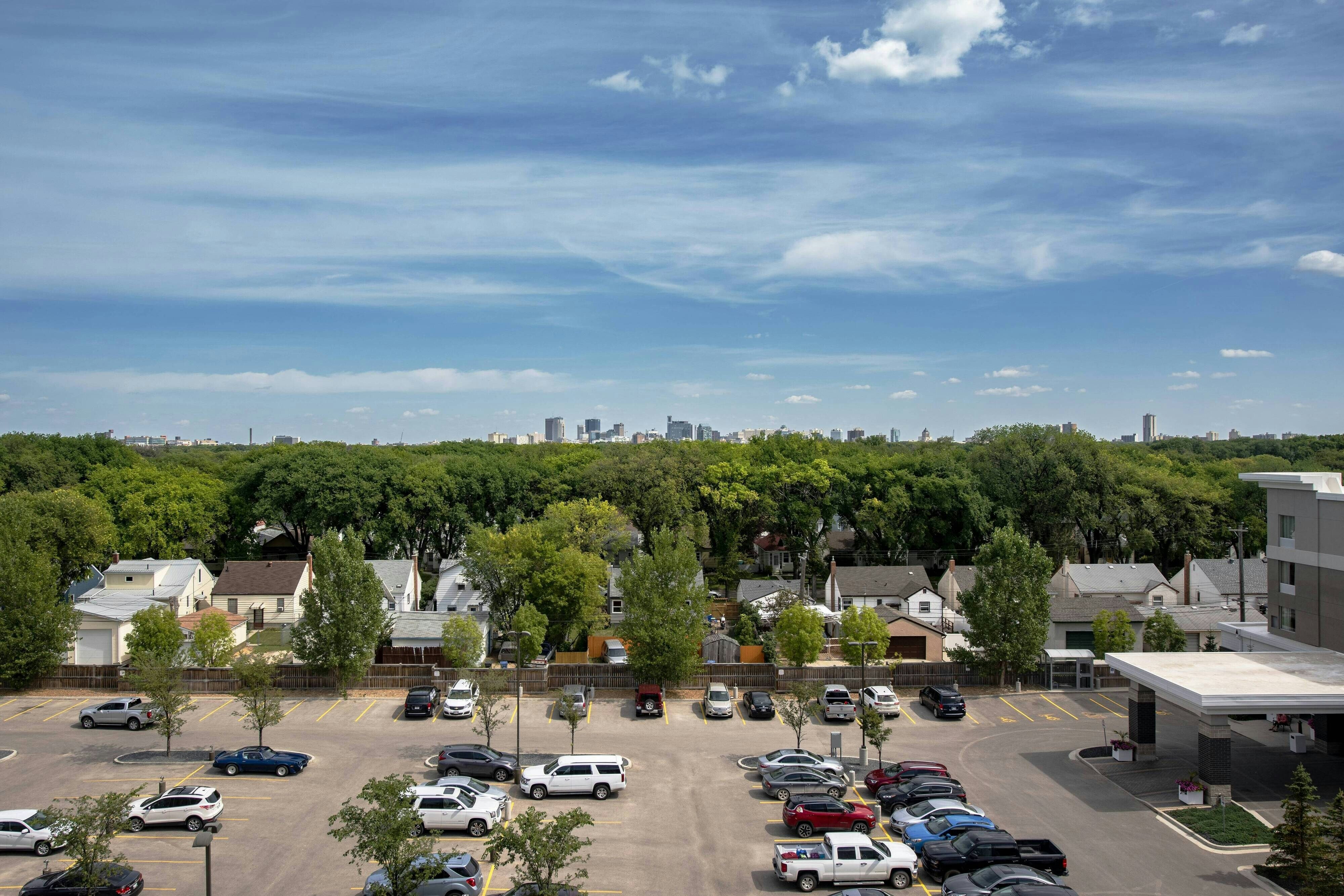 Fairfield Inn And Suites Winnipeg 12/15