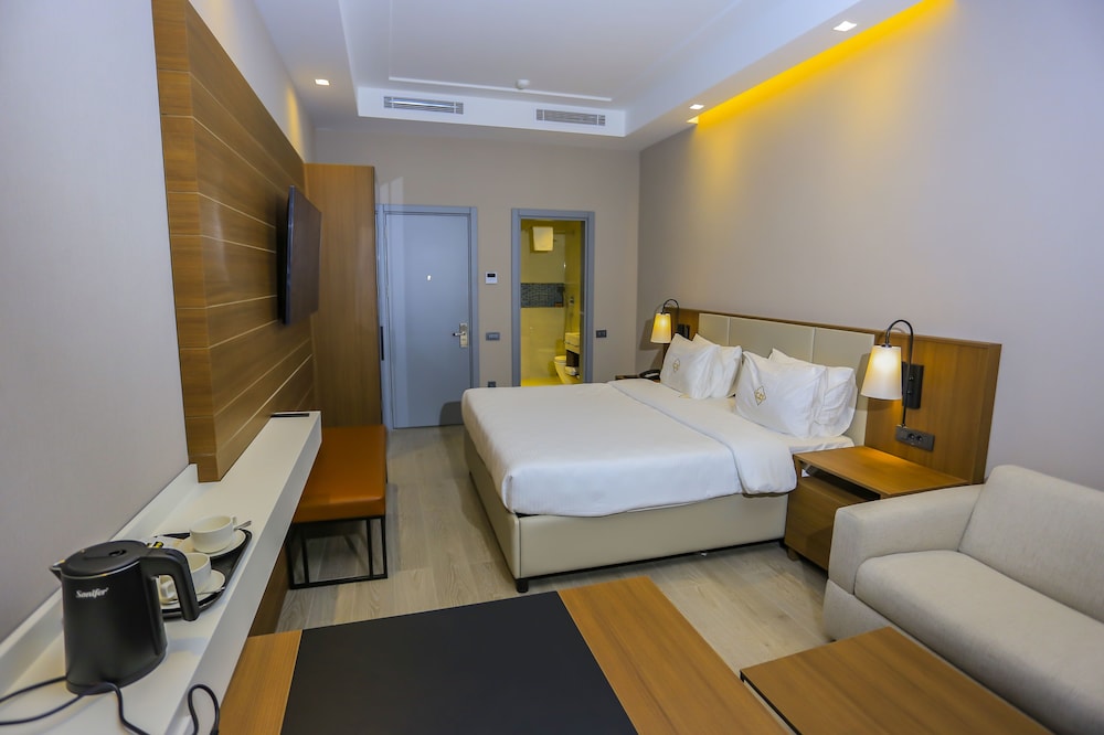 Citymax Hotel Baku 28/45