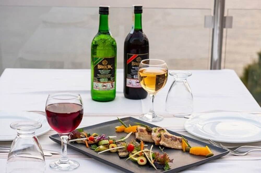 Ladonia Hotels Adakule 33/50