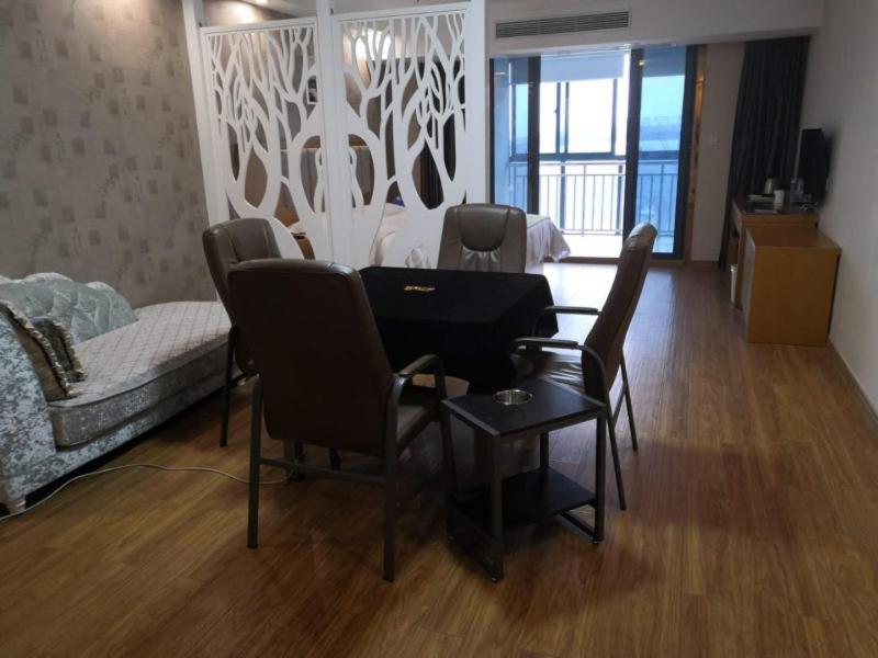 GreenTree Alliance Huzhou Changxing Zhebei Business Square Hotel 33/52