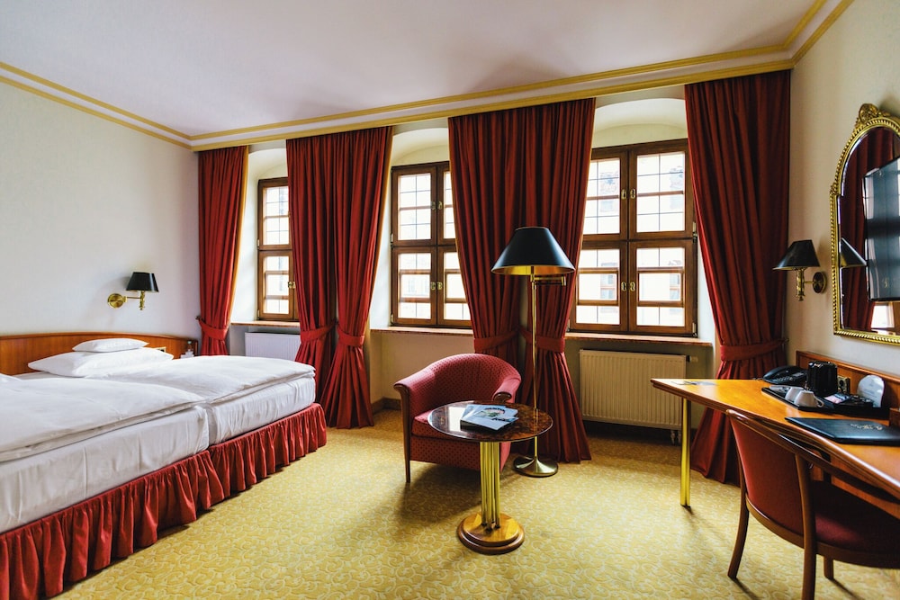 Romantik Hotel Bülow Residenz 19/64