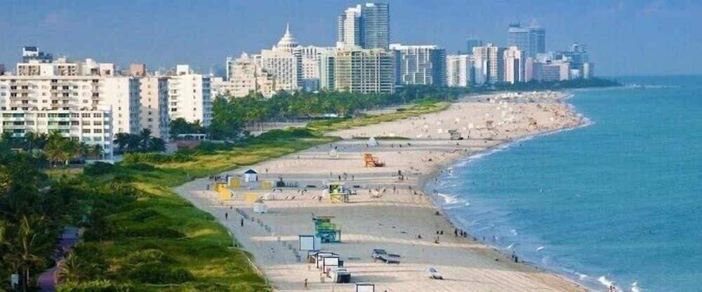 Private Residences at Hotel Arya by SoFLA Vacations 34/38