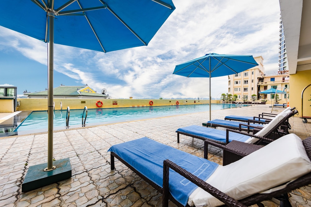 Muong Thanh Luxury Quang Ninh 35/67