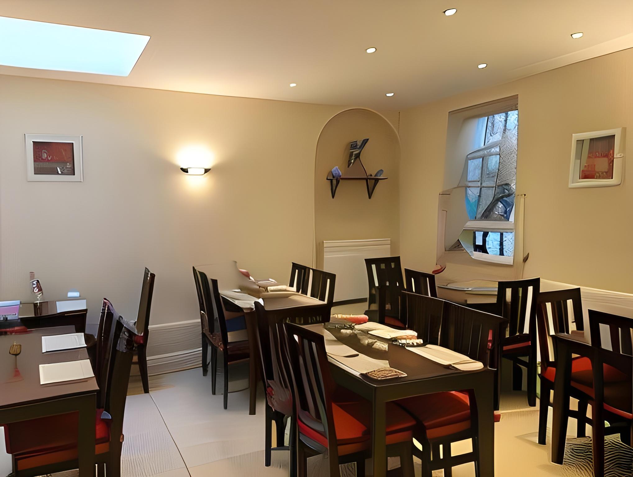 Albro House Hotel 20/32