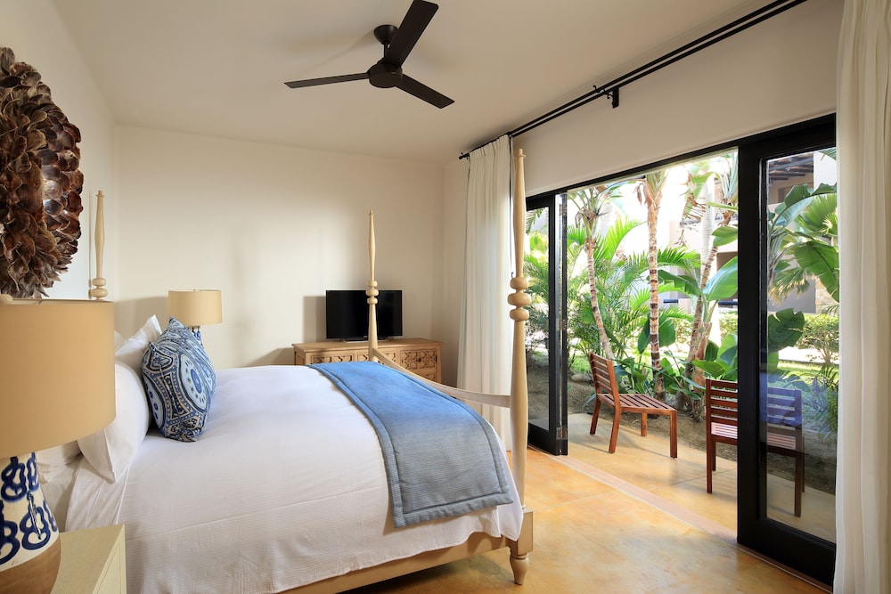 3 Bedrooms, Villa, 3 King Beds, Garden View, Plunge Pool