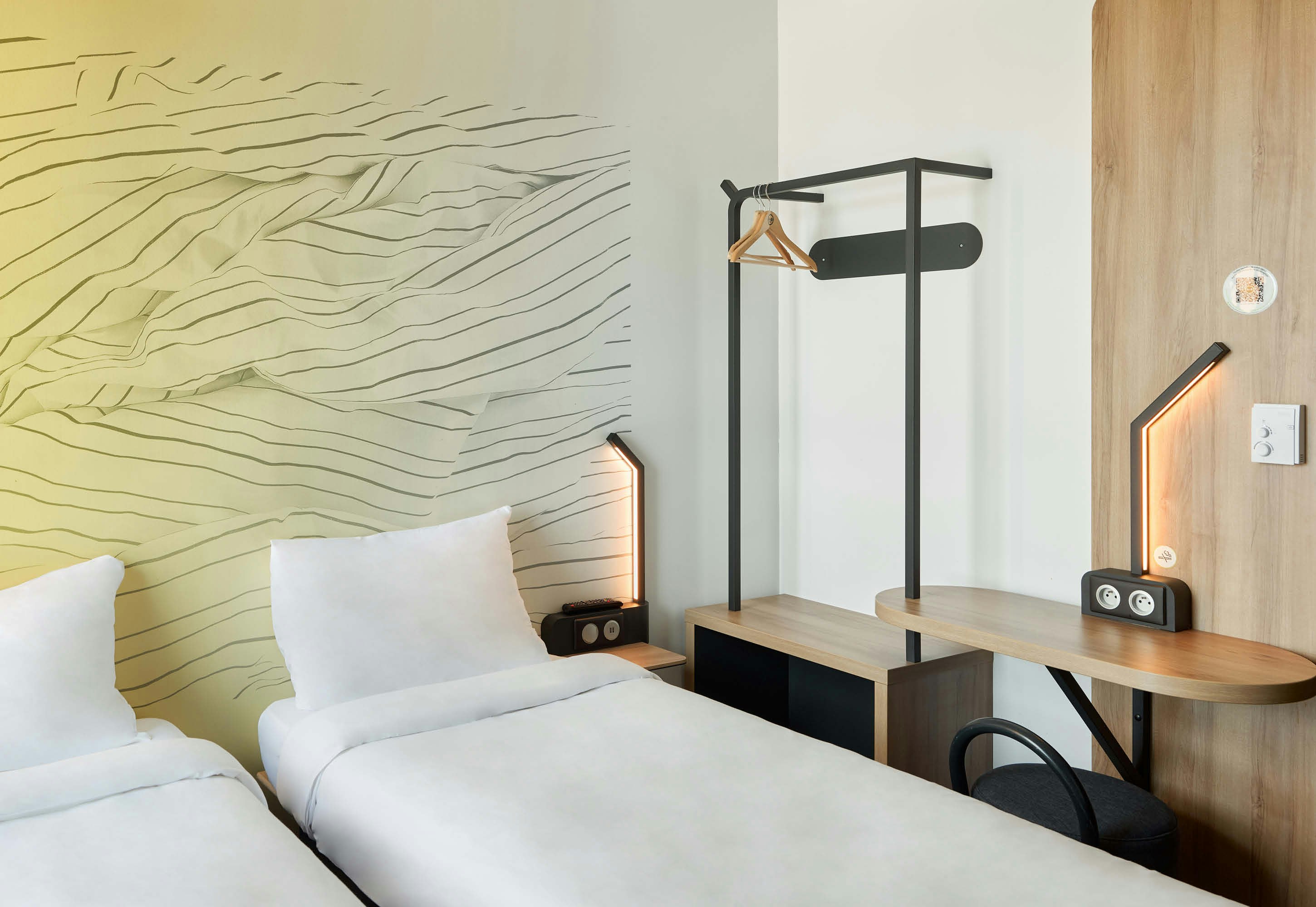 B&B HOTEL Champigny-Sur-Marne 16/27