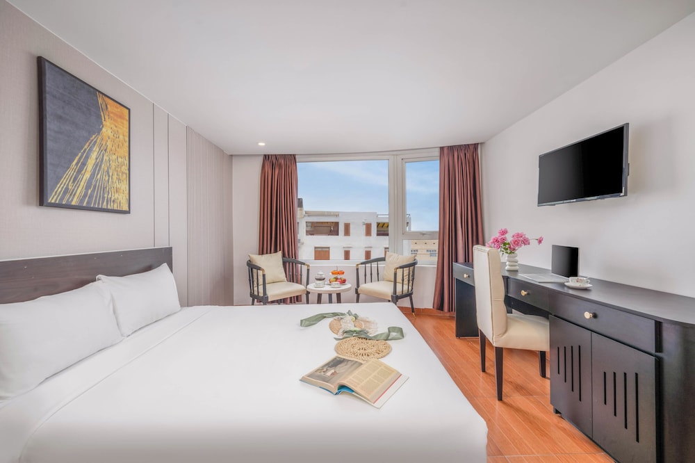 Haya Beach Hotel 13/49