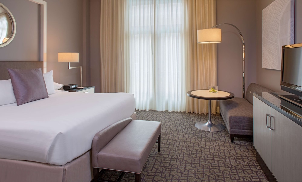 Hyatt Centric French Quarter New Orleans 22/77
