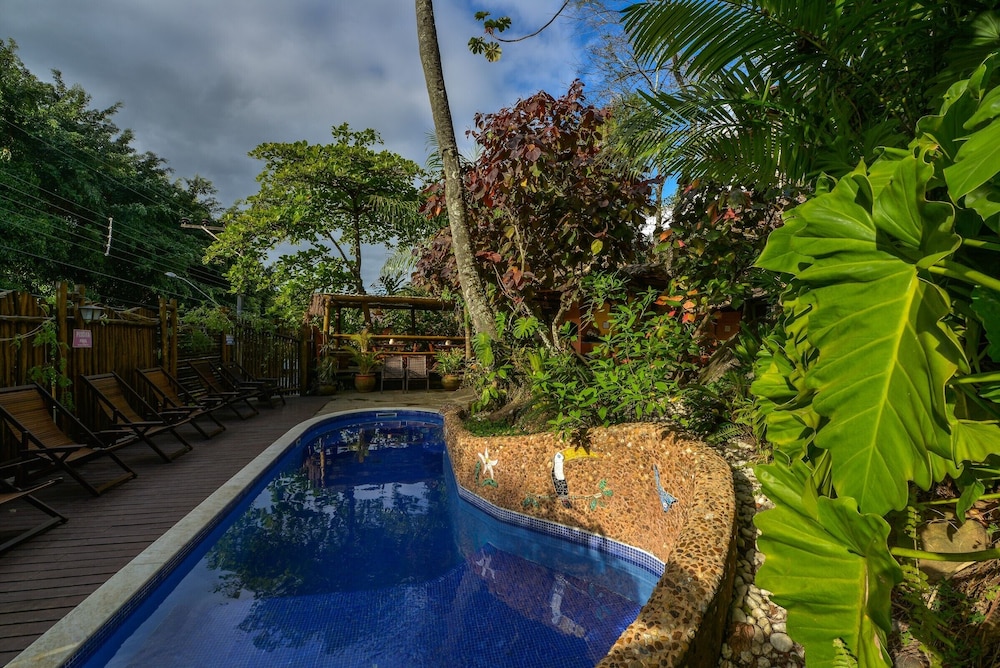 Pousada Villa da Prainha 12/64