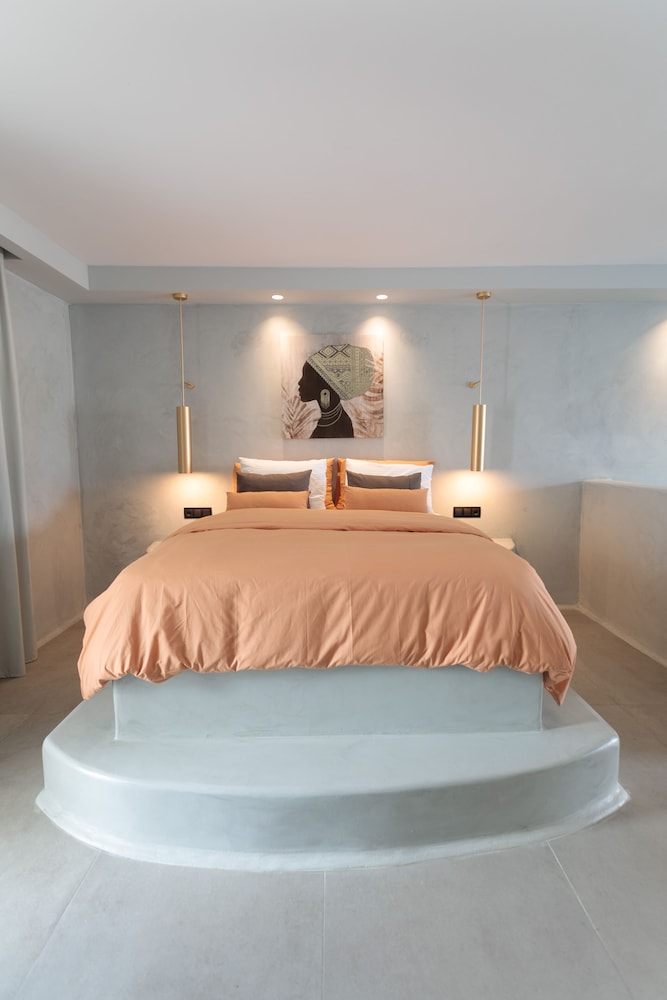 Iphimedeia Apartments Suites 39/75
