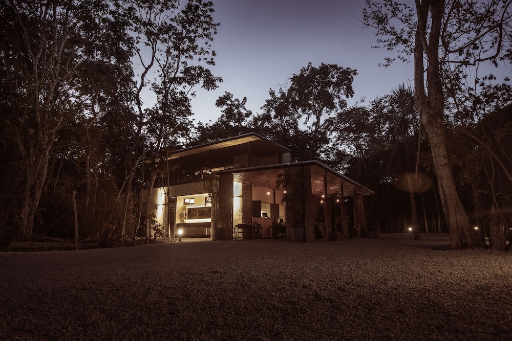 MBH Maya Bacalar - Hotel Boutique 42/50