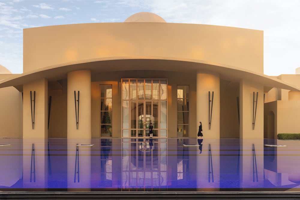 Trident Hotel Gurgaon 3/64