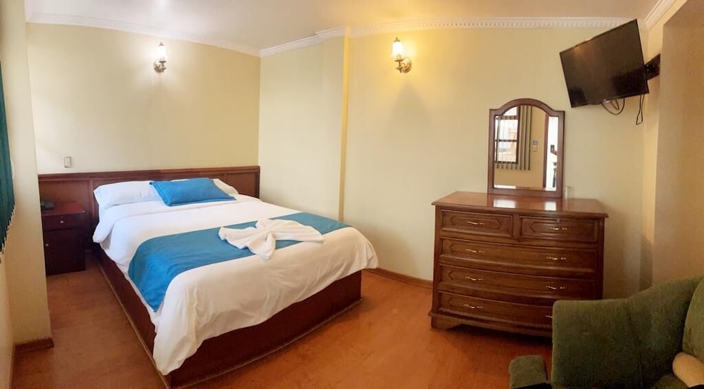 Hotel Donde Marcelo 44/68