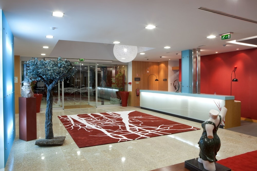 Hotel Santa Margarida 9/50