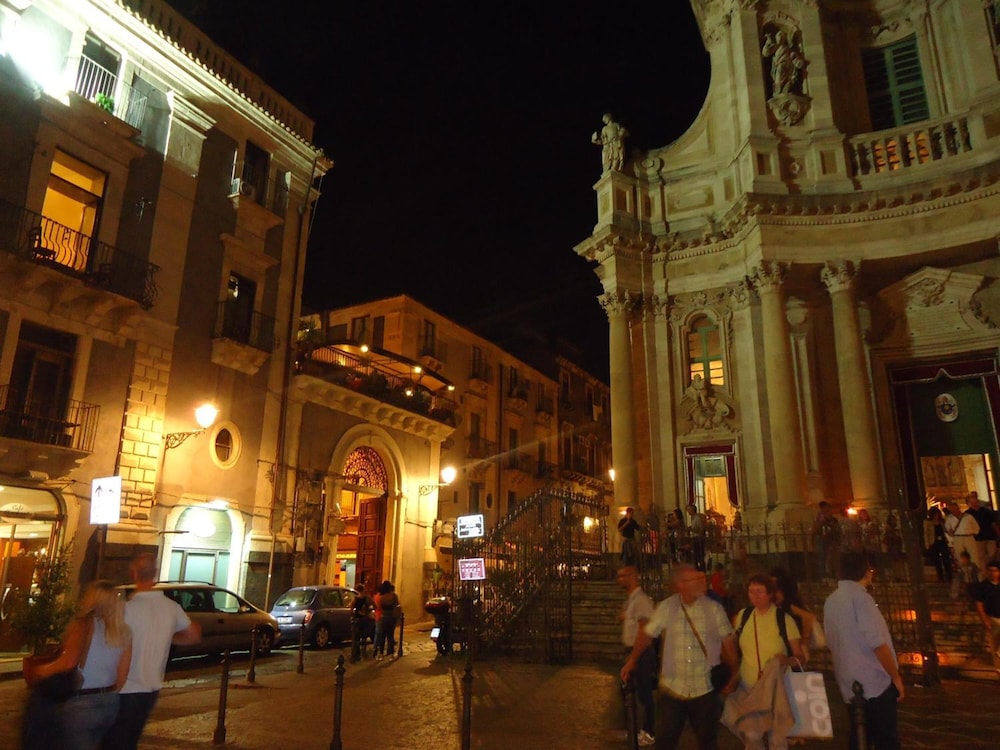 Hotel Trieste 40/46
