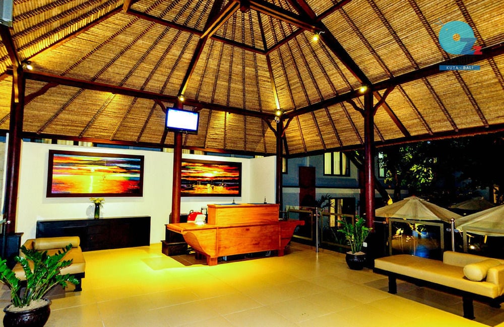 Ozz Hotel Kuta Bali 28/42