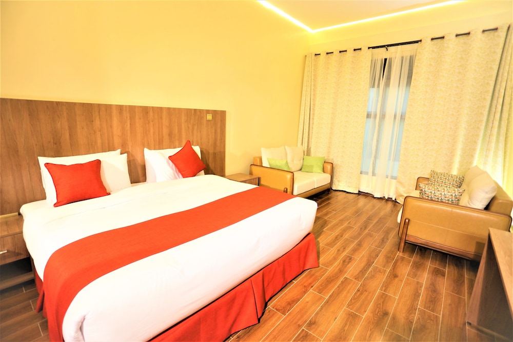 Verona Hotel Nairobi 5/27