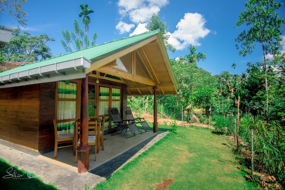 Sinharaja Rainforest View Villas 1/50