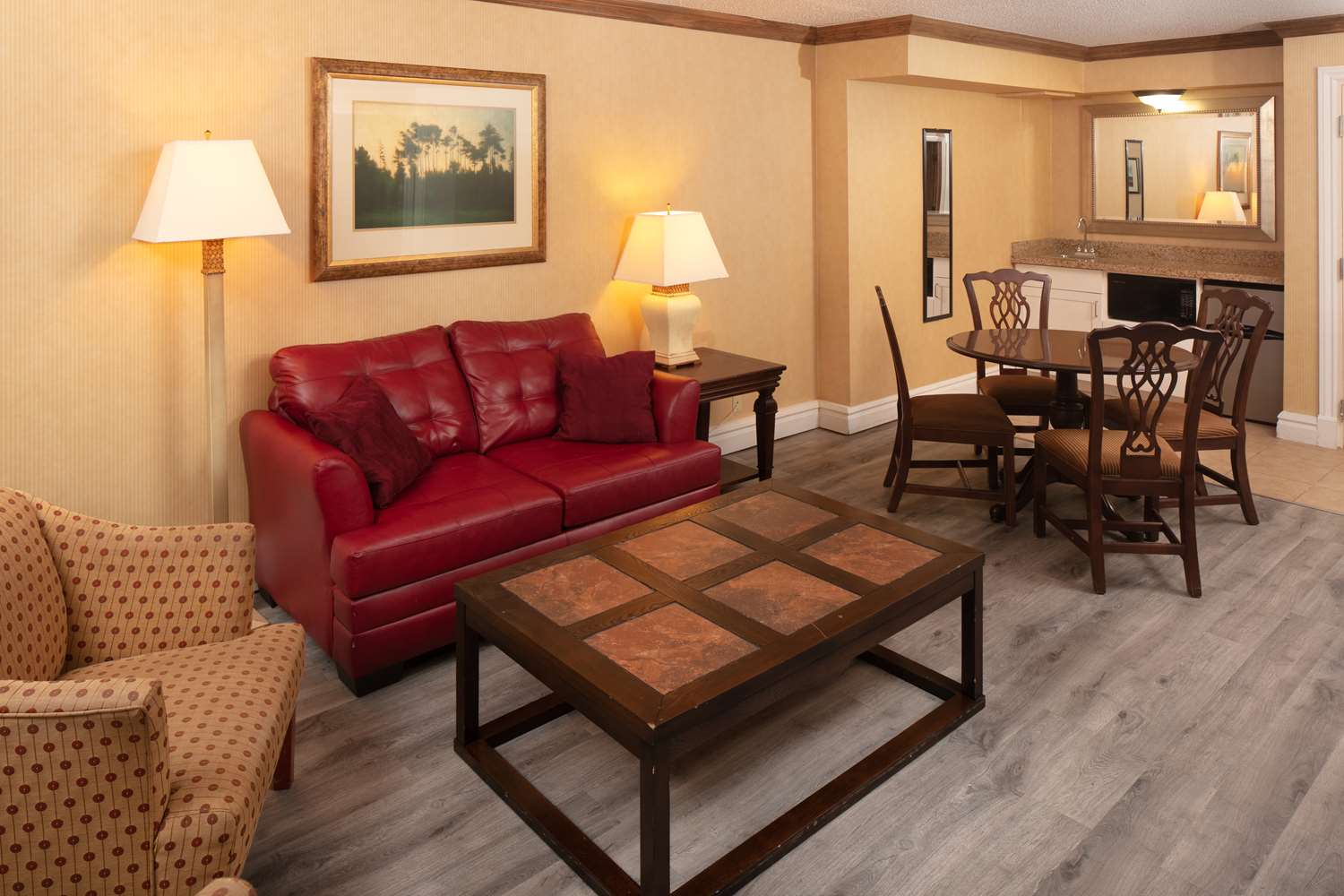 Red Lion Hotel Pocatello 30/52