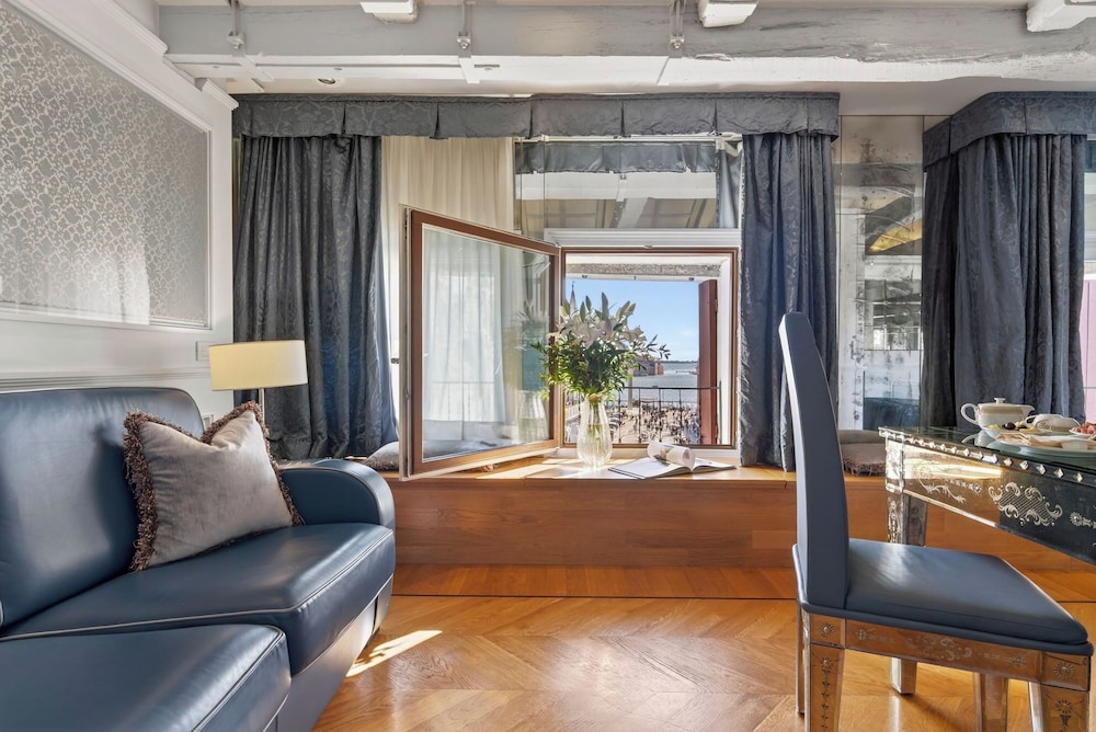 San Marco Luxury - Canaletto Suites 34/50