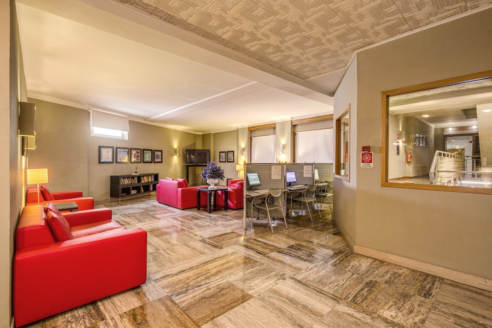 Hotel Delle Nazioni 31/50