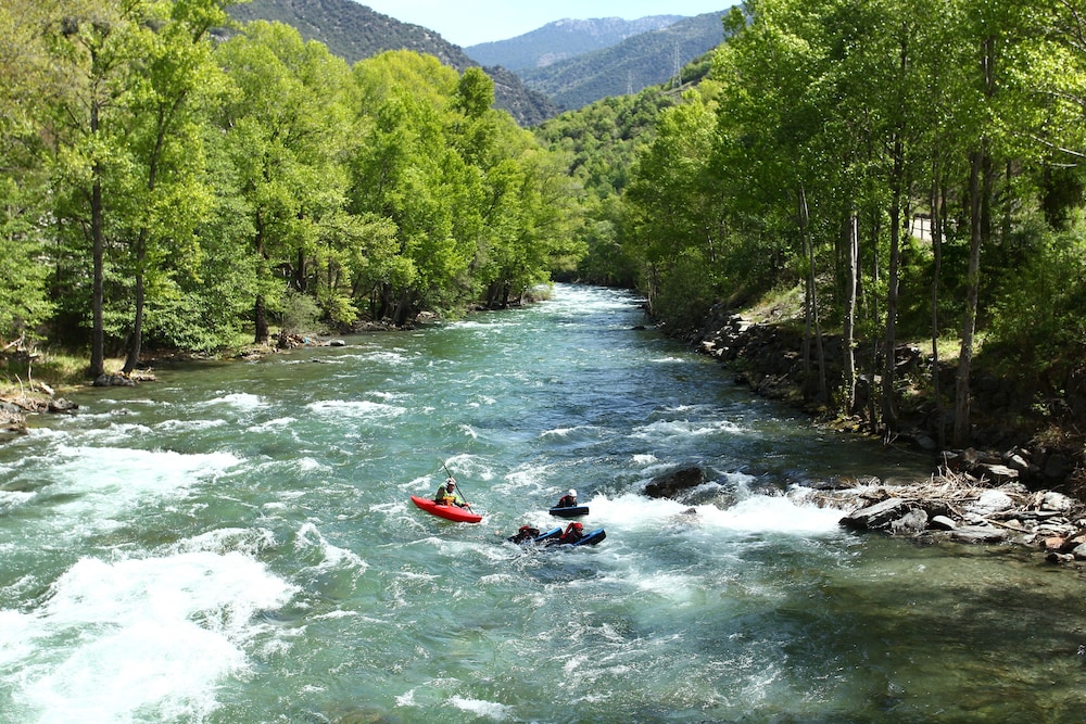 Condes de Pallars 59/66