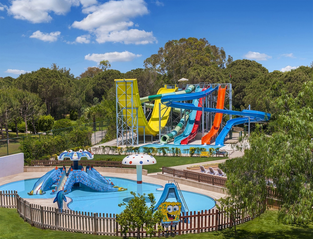 Sirene Belek Hotel 85/94