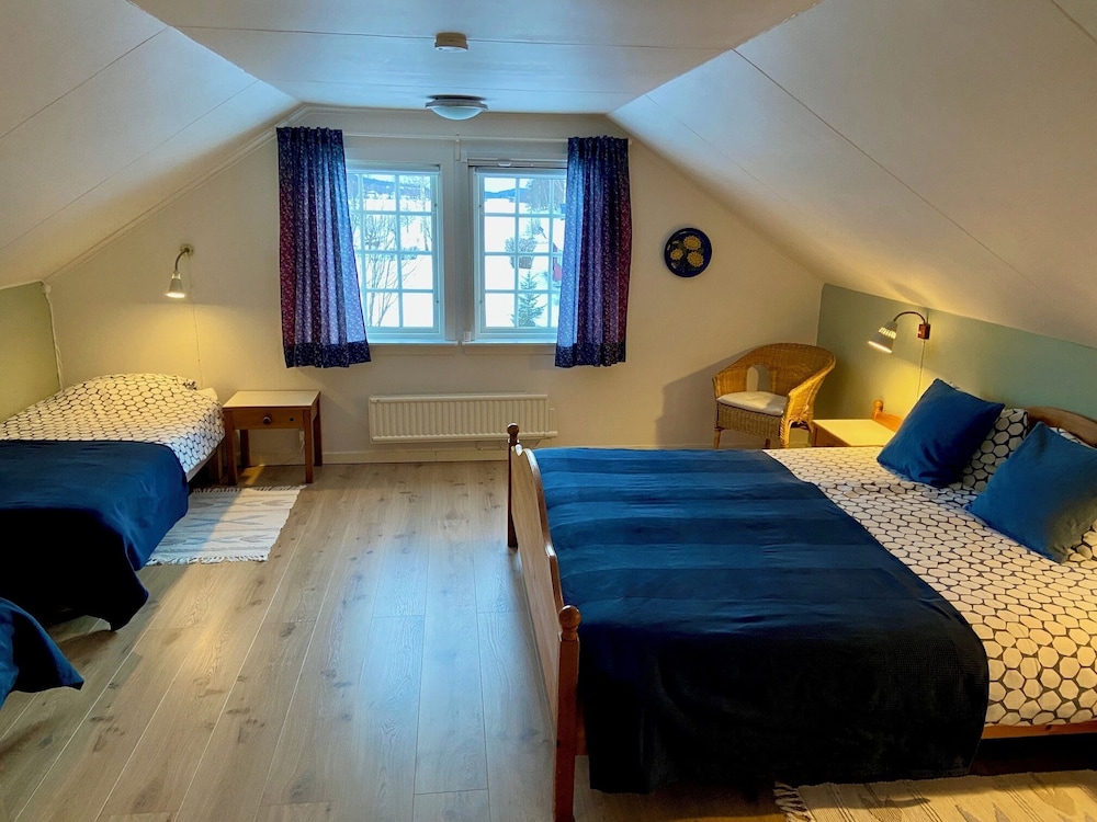 The Lodge - Torsby 3/33