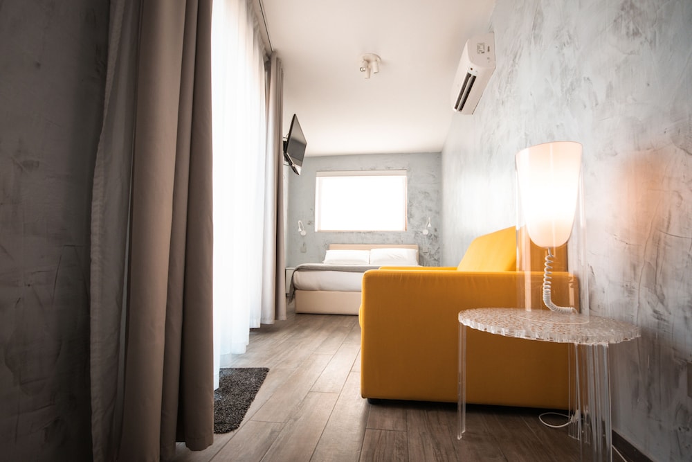 Quaint Boutique Hotel Nadur 45/77