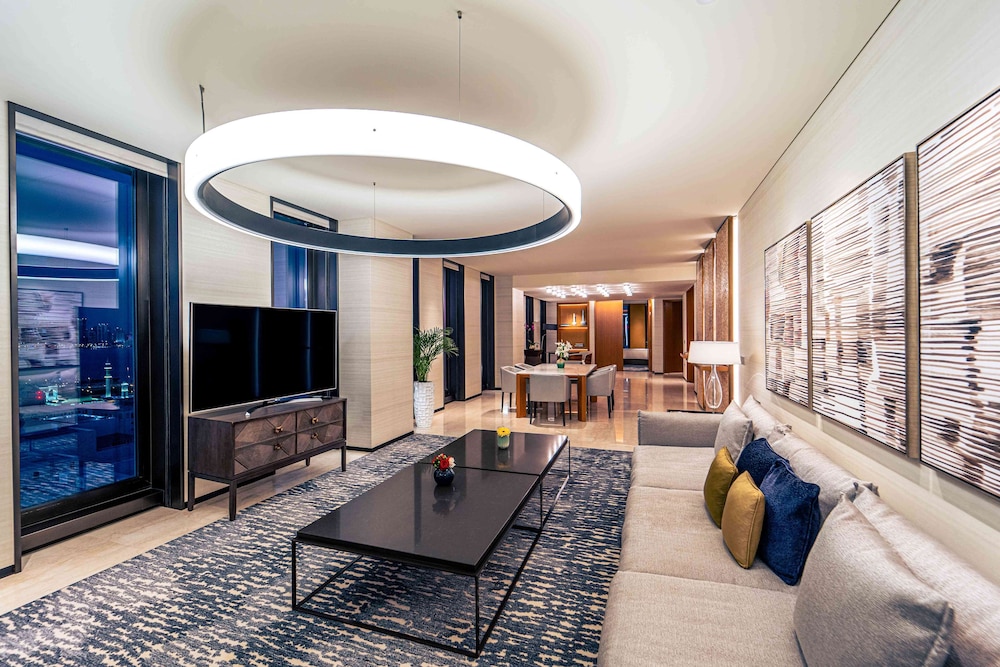 Park Hyatt Doha 45/69