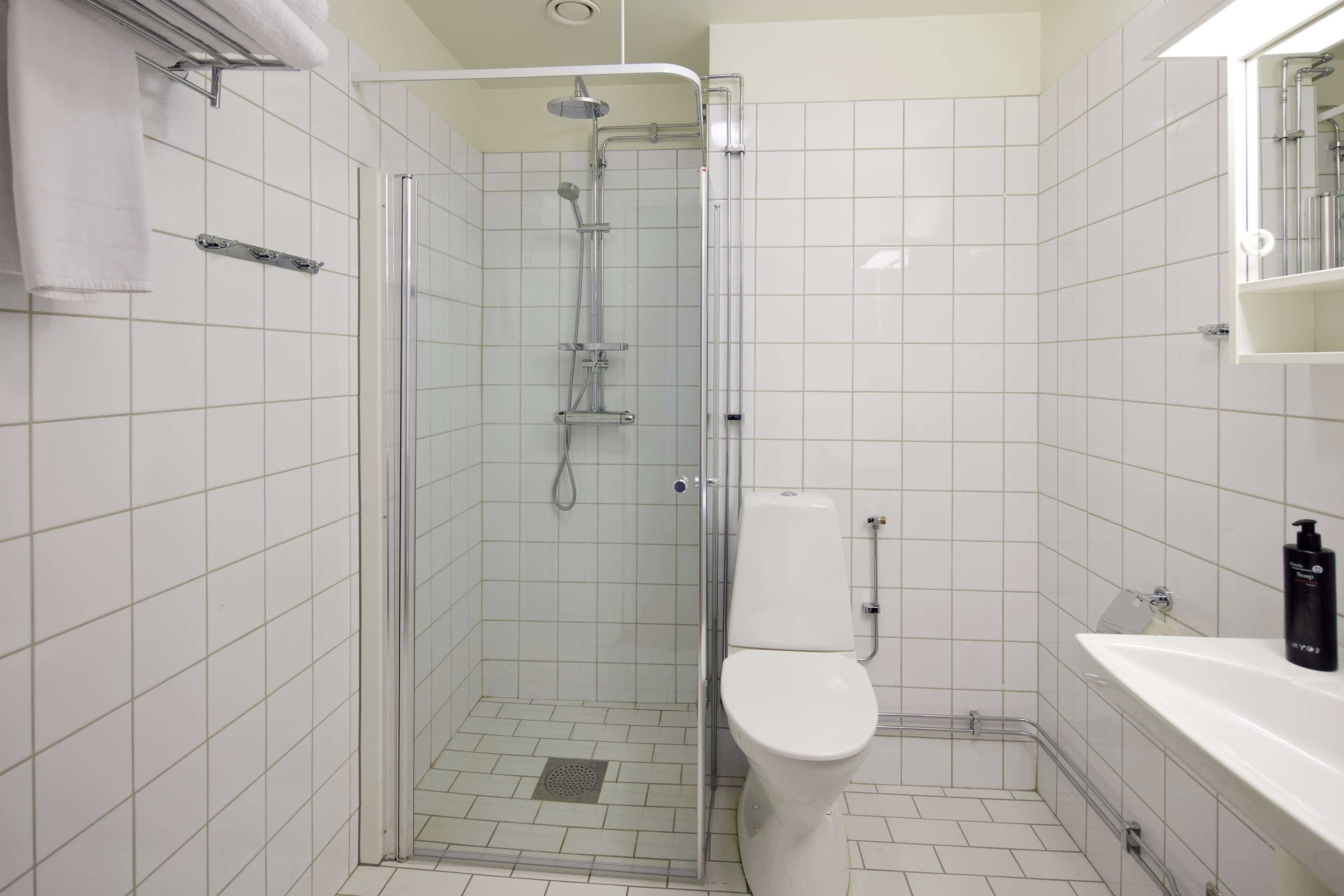 شقة، Best Western Plus Hotel Baltic 2/2