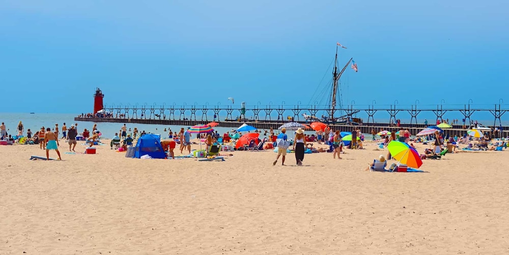 Holiday Inn Express - South Haven, an IHG Hotel 38/50