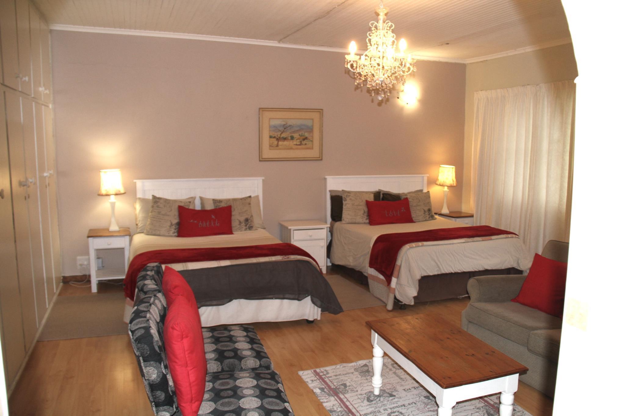 Port Elizabeth Guest House 10/45