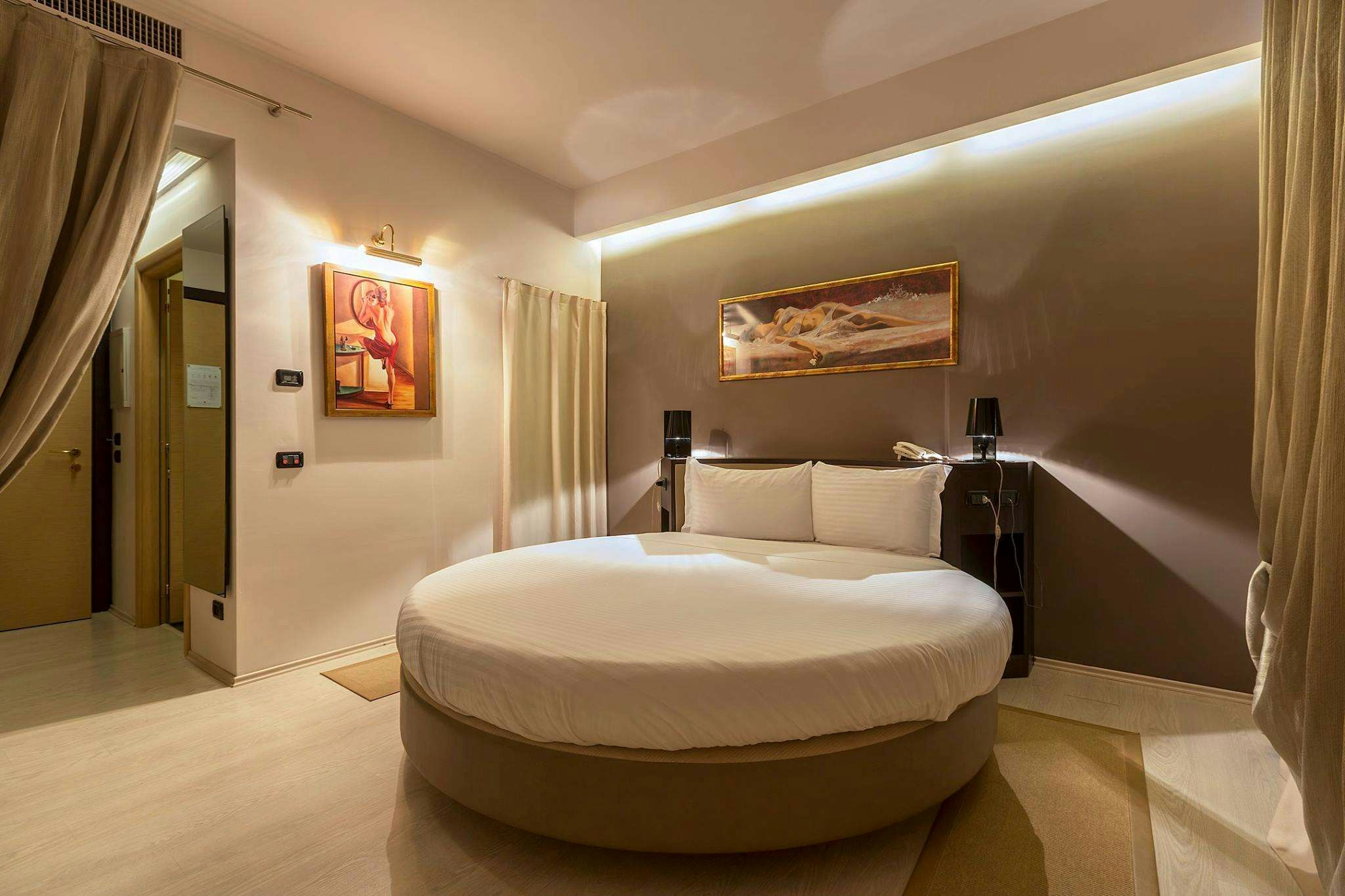 B&B Hotel Malpensa Lago Maggiore 25/43