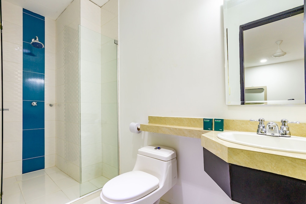 Hotel Ayenda Monteria Central 20/20