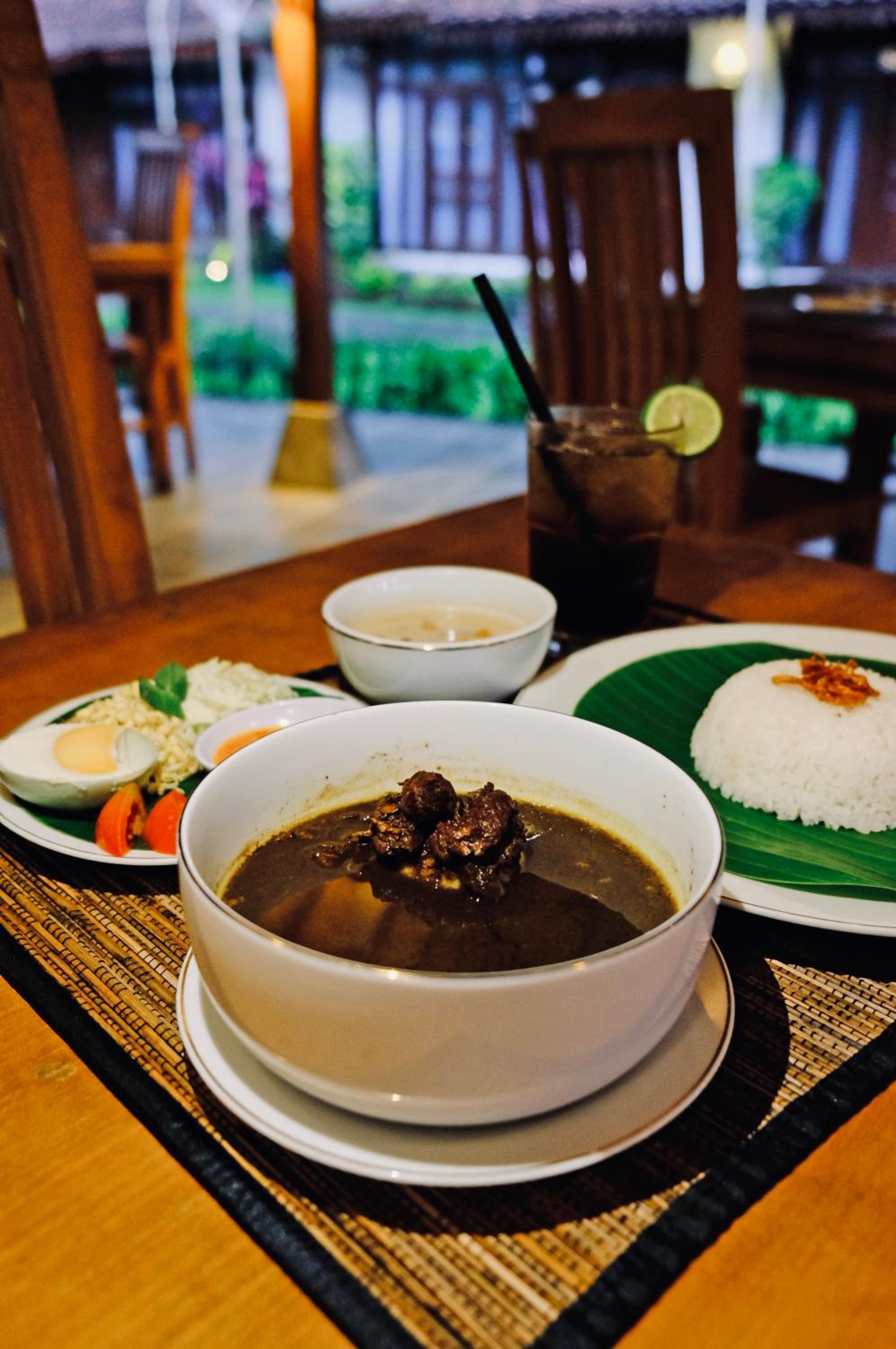 The Nalaya Hotel & Resto 21/49
