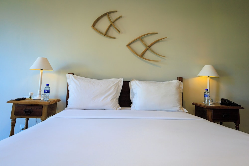 Vila Angatu Eco Resort and Spa 16/50