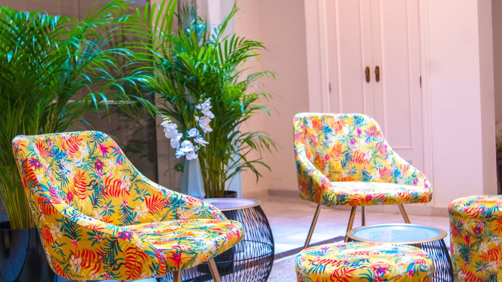 Sweet Sevilla Suites 46/50