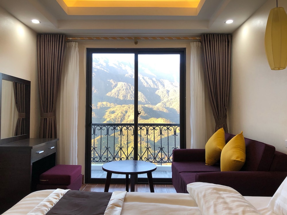 Muong Hoa View Hotel 18/26