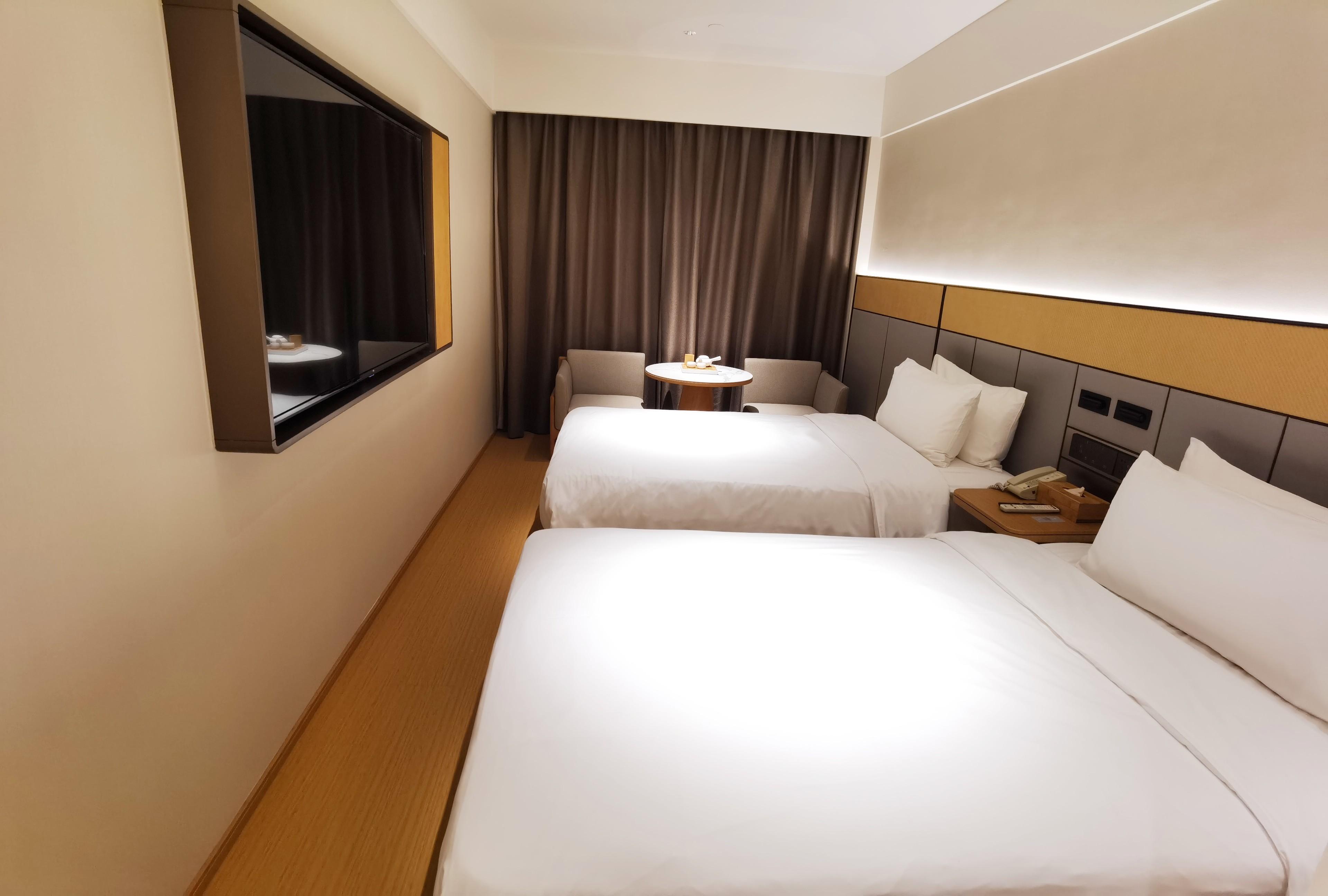Ji Hotel (Xiamen Mingfa Square) 15/50