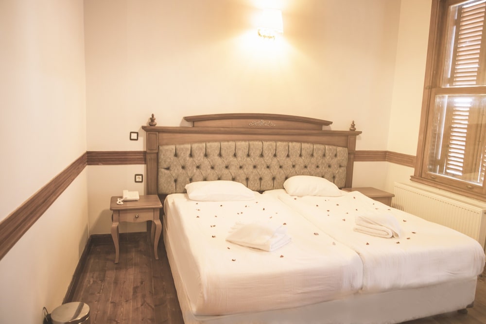 Thrace Konak Hotel & SPA 10/32