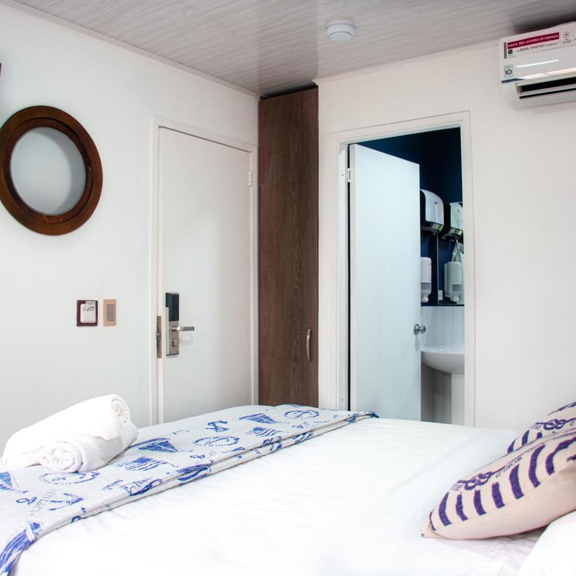 Hotel Nauticus 20/26