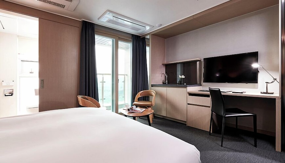 New Raon Stay Hotel 5/50