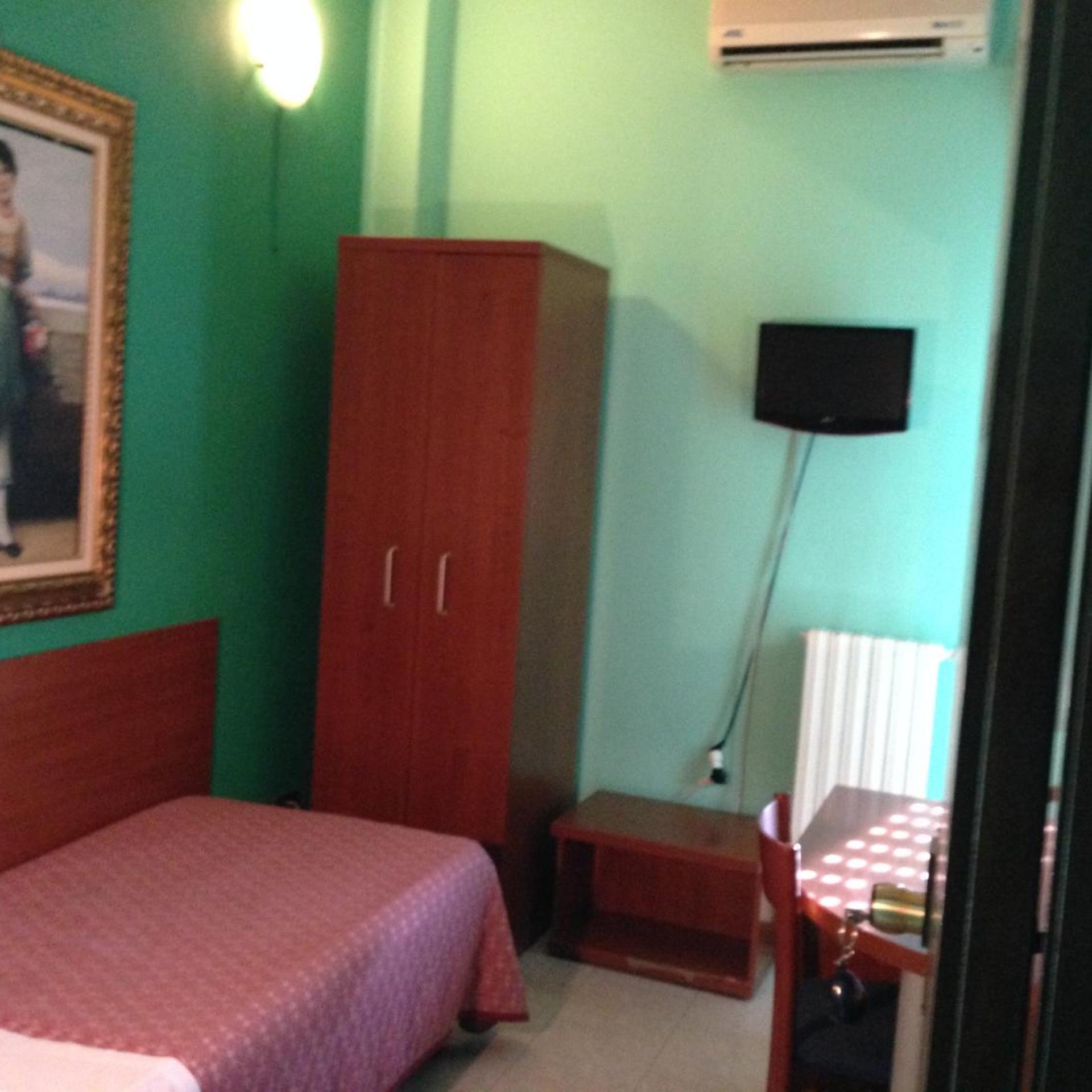 Hotel Bonola 18/41