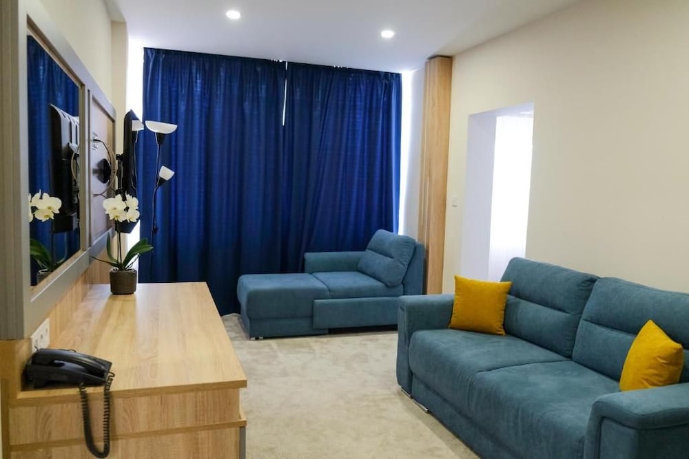 Hotel Sps 23/50