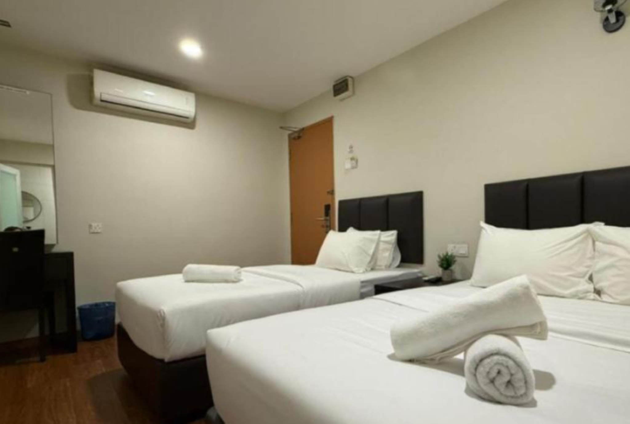 iBilik Hotel @ Johor Bahru 12/40