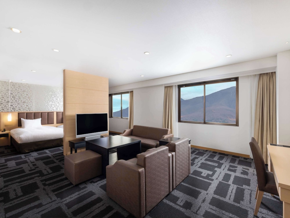 Mercure Miyagi Zao Resort & Spa 31/50